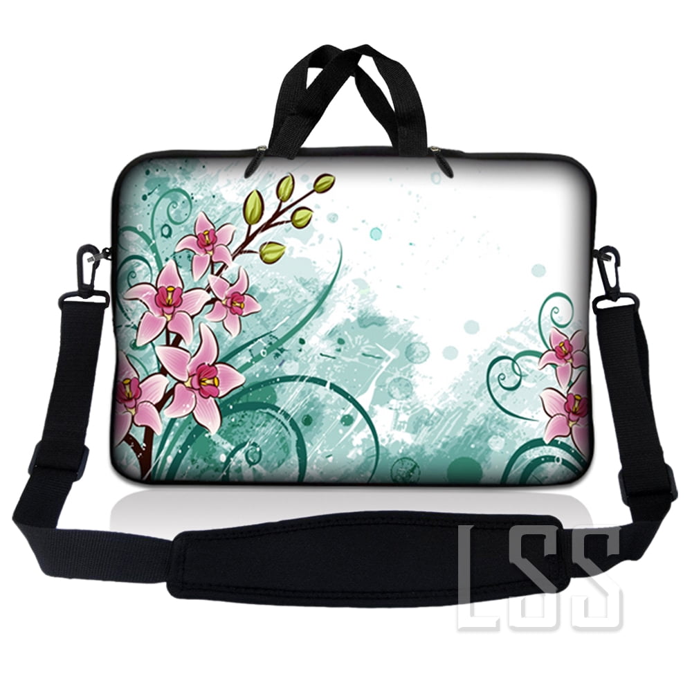 Neoprene laptop sleeve with handle hotsell