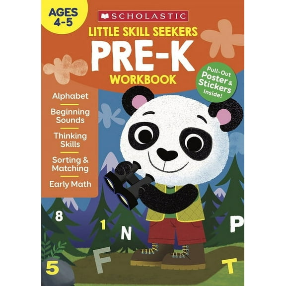 Pre-Owned LSS: PRE K