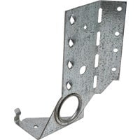 LSSJ26LZ Jack Hanger, Adjustable, Light Slopeable, Left Skewable - Quantity 1