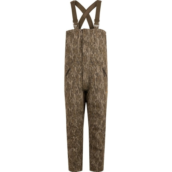 Drake Waterfowl LST Hardline Insulated Bib