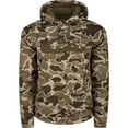 thumbnail image 1 of Drake Waterfowl LST Mens Silencer Hoodie, 1 of 7