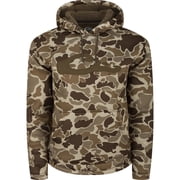 LST Mens Silencer Hoodie