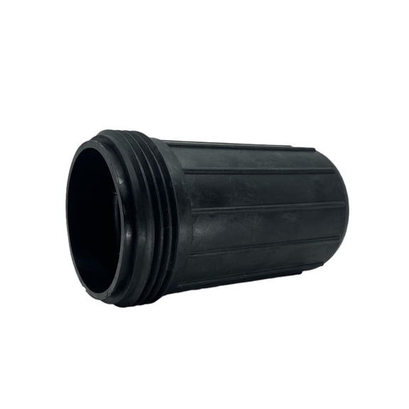 LST200-B Banjo 2" T-Strainer Poly Bowl, Replacement Part