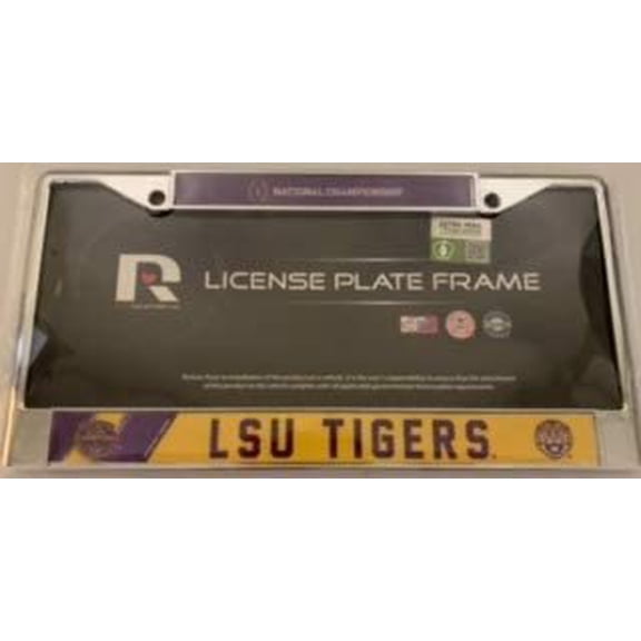 LSU NC20 FC
