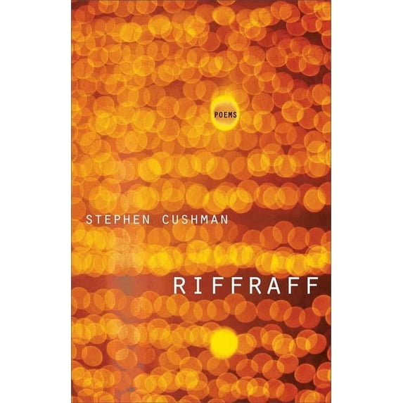 LSU Press Paperback Original Riffraff, (Paperback)