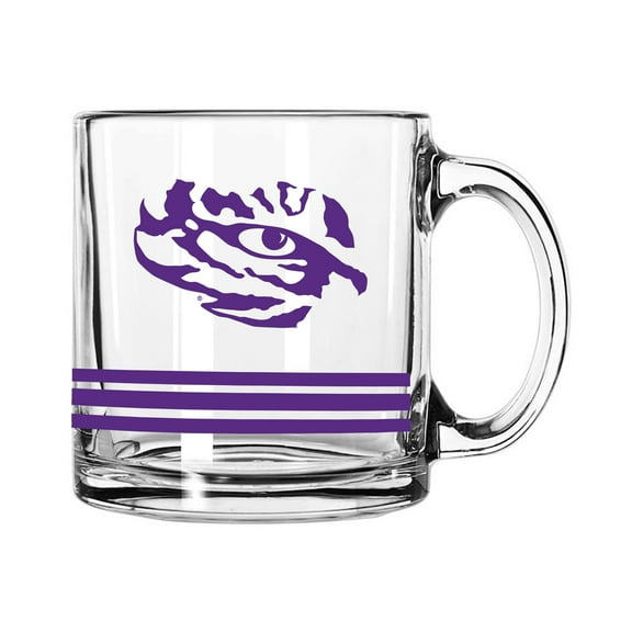 LSU Tigers 10oz. Relief Mug