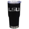 thumbnail image 1 of LSU Tigers 22oz. Stainless Steel Pro Tumbler, 1 of 1