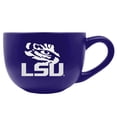 thumbnail image 1 of LSU Tigers 23oz. Double Ceramic Mug, 1 of 1
