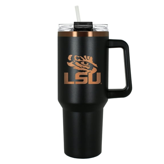 LSU Tigers 40oz. Colossus Copper Edition Tumbler