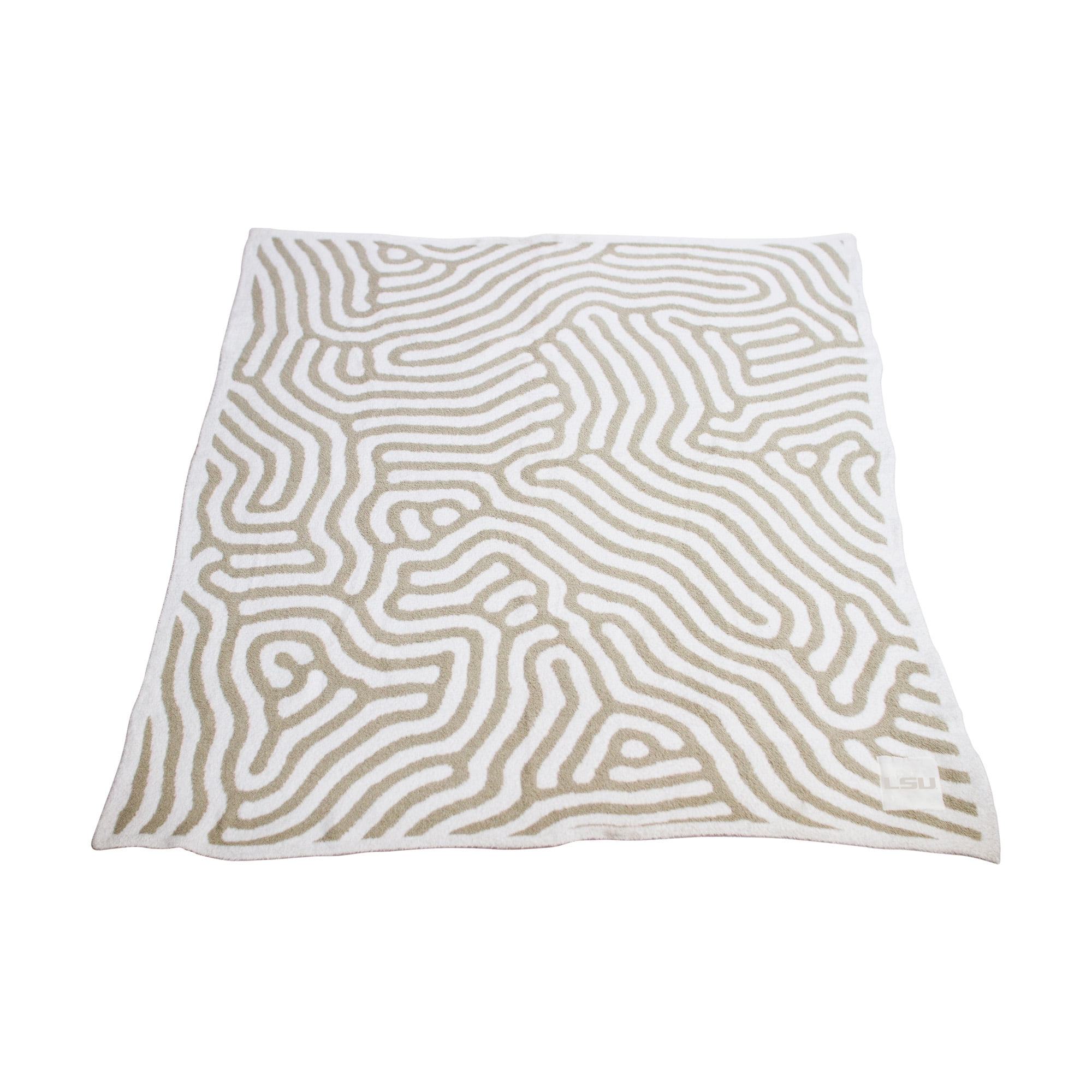 Lsu blanket walmart sale