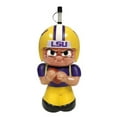 thumbnail image 1 of LSU Tigers Big Sip 3D Water Bottle, 1 of 3