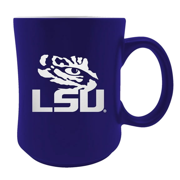 LSU Tigers 19oz. Starter Mug