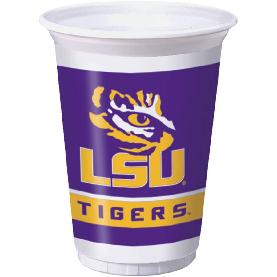 https://i5.walmartimages.com/seo/LSU-Tigers-Cups-8-Pack_51b531ce-59b6-4a6c-8d00-a1185d7512e9_1.a4bc8b5ec88345d14a98fac8fbece679.jpeg