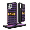 thumbnail image 1 of LSU Tigers Field iPhone Rugged Case, 1 of 7