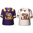thumbnail image 1 of LSU Tigers Salt & Pepper Shakers Set, 1 of 2