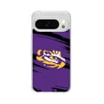 thumbnail image 1 of LSU Tigers HD Phone Case for Google Pixel 10 Pro (Paint) by Affinity Bands, 1 of 1