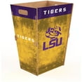 thumbnail image 1 of LSU Tigers Large Team Trash Kit, 1 of 1