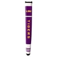 thumbnail image 1 of LSU Tigers Logo Golf Putter Grip, 1 of 2