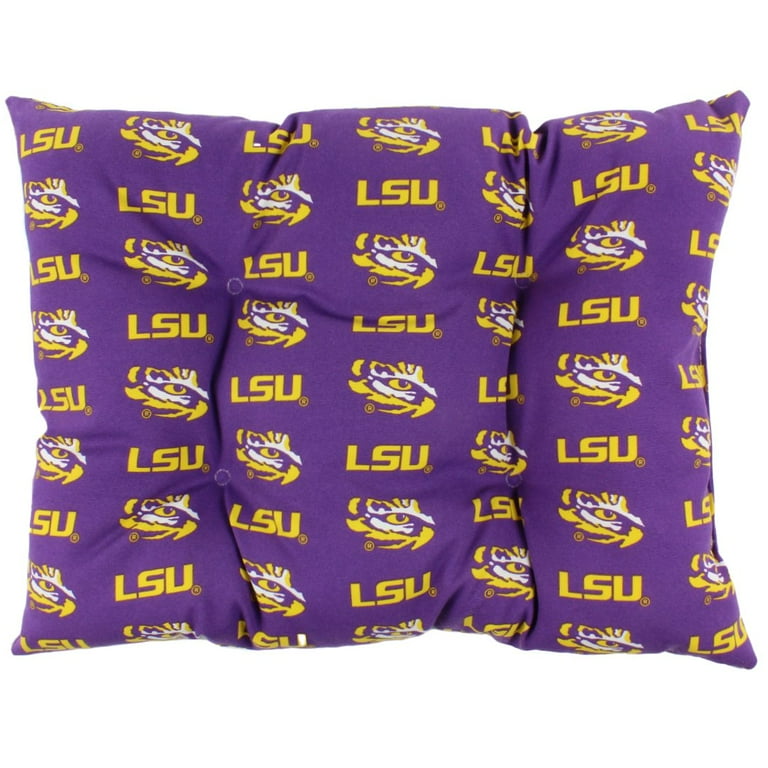 Lsu rocking online chair