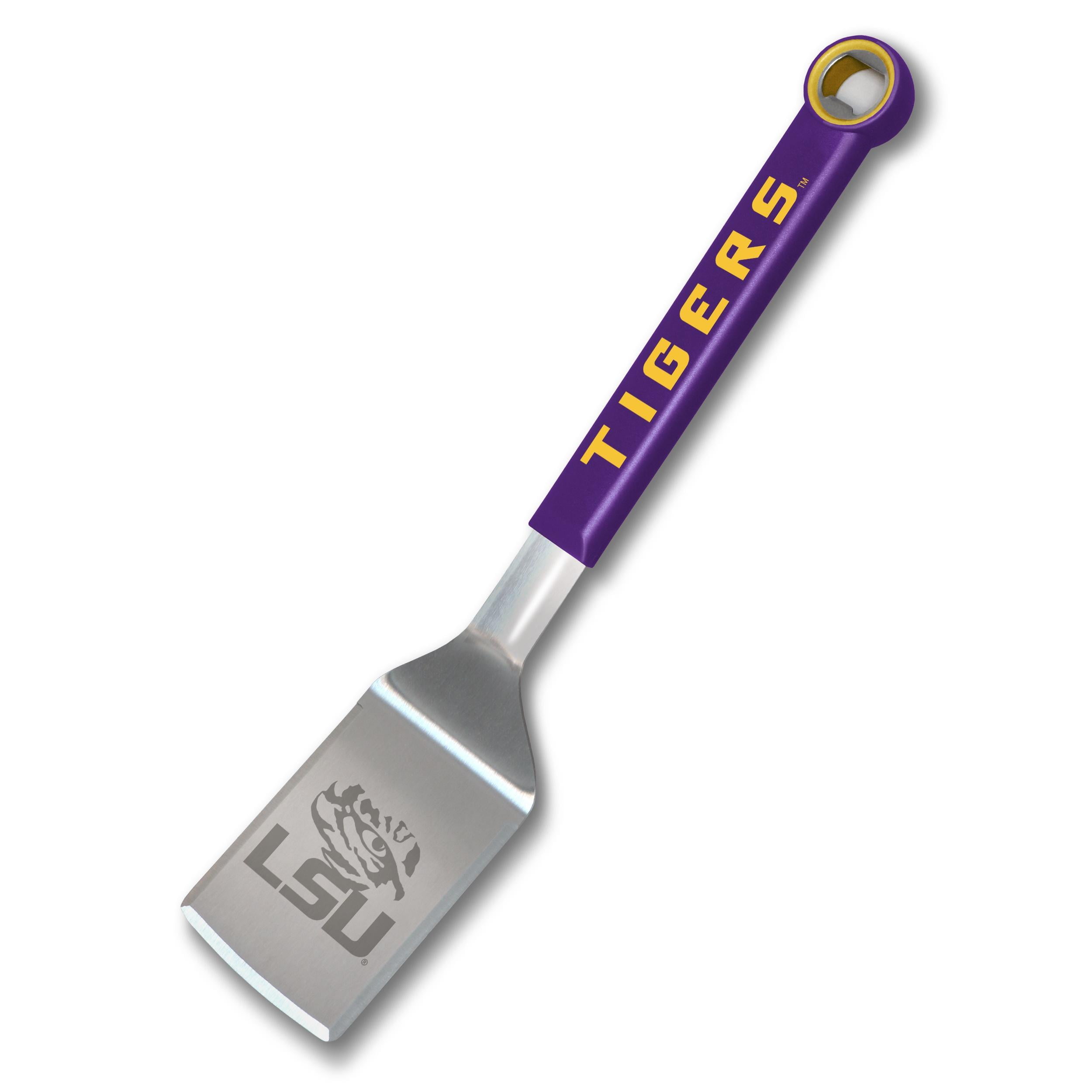 LSU Tigers SMU Spirit Sportula