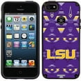 thumbnail image 1 of LSU Tribal Design on Apple iPhone 5SE/5s/5 CandyShell Case by Speck, 1 of 1