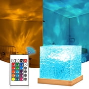 LSVGOE Color Changing Aurora Night Lights