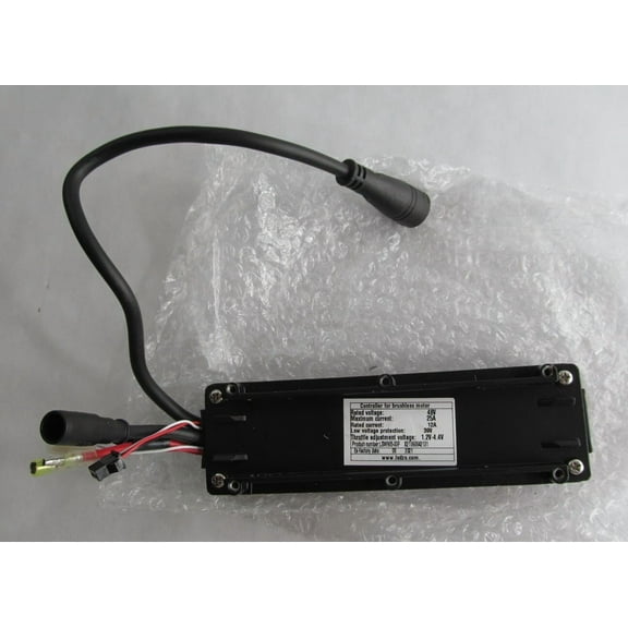 LSW905-33F 750W EBIKE ELECTRIC BIKE MOTOR CONTROLLER 48V 750 LOW STEP/ MA BAFANG