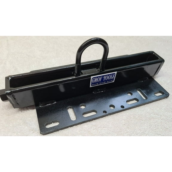 LSX / LS / LT Tilting Engine Lift Plate For LS1 LS2 LS3 LQ4 + Carburetor Mount