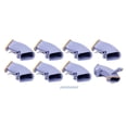 thumbnail image 1 of Fast Electronics LSX/LXR Intake Runner Set 102mm High HP (8pk), 1 of 4