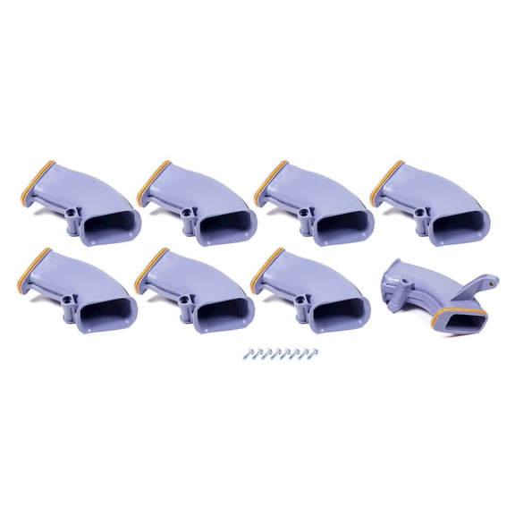 Fast Electronics LSX/LXR Intake Runner Set 102mm High HP (8pk)