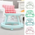 thumbnail image 1 of LShunze Mini Walker Model Miniature Dolls Accessories 1:12 Scale Design Miniature House Nursery Furniture for Mini Dolls, 1 of 8