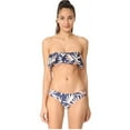 thumbnail image 1 of LSpace Navy Women's Lynn Tube Top, Small, 1 of 4