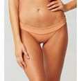 thumbnail image 1 of LSpace Ridin' High Ribbed Veronica Bottom Chestnut MD, 1 of 2
