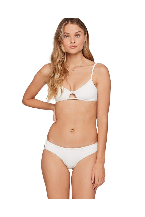 LSpace Ross Top Cream MD (36B-C)