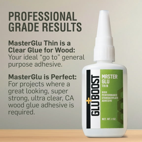 LT-1131-000 GluBoost Thin Master Glue