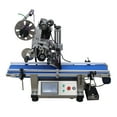 thumbnail image 1 of LT-160 Automatic Desktop Labeling Machine Coding Machine with Conveyor, 1 of 12