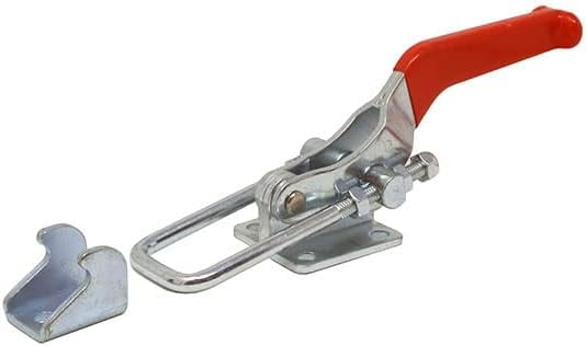 LT-40341 LATCH TOGGLE CLAMP (CROSS REFERENCED: 341) Pack of 5 - Walmart.com