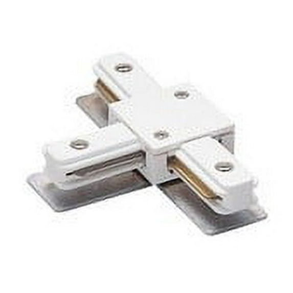 LT-BK-WAC Lighting-Connector-2.75 Inches Wide by 0.75 Inches High-Black Finish