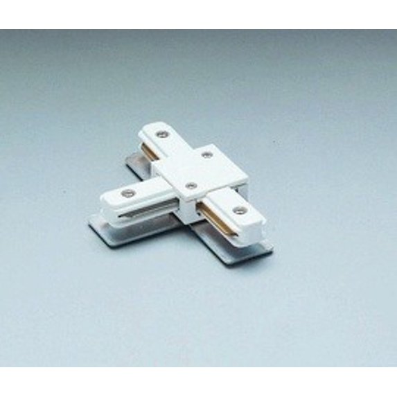 LT-BN-WAC Lighting-Connector-2.75 Inches Wide by 0.75 Inches High-Brushed Nickel Finish