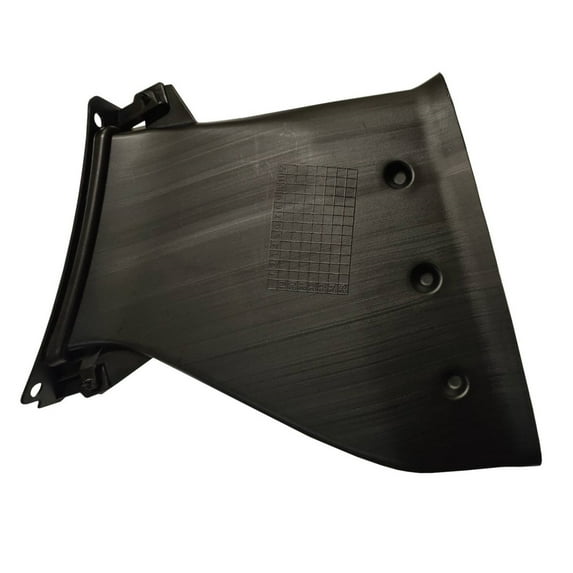 LT Front bumper insert for 2019-2020 HYUNDAI SANTA FE fits HY1038143