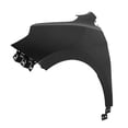 thumbnail image 1 of LT Front fender assy for 2018-2020 CHEVROLET EQUINOX fits GM1240402 / 84172708, 1 of 1