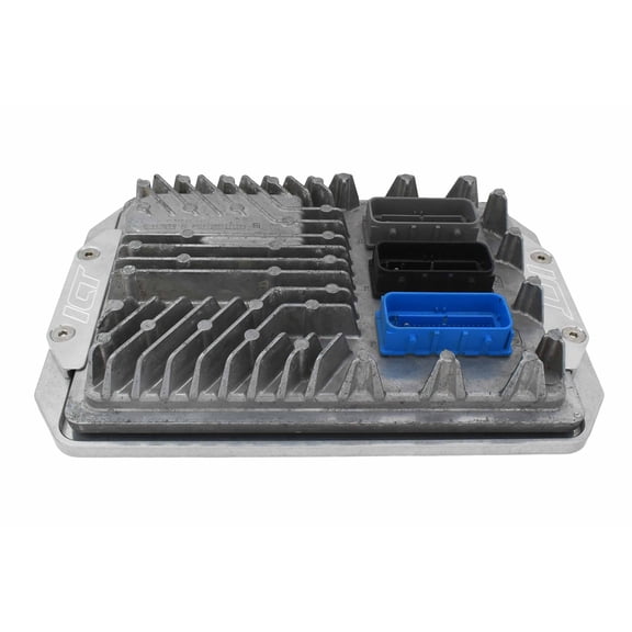 LT Gen 5 E92 ECM Mounting Tray