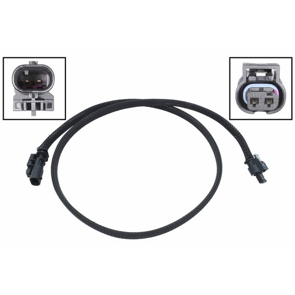 ICT Billet LT Gen V Coolant Temperature Sensor Extension 36 inch for 2019 and Newer L87 L84 Assemble