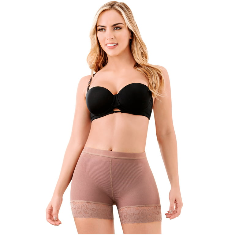 LT.ROSE Butt Lifting Shapewear Panties with Tummy Control