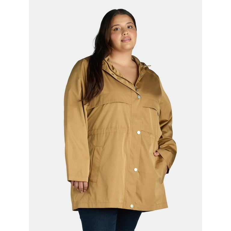 Lightweight anorak women's hotsell