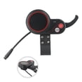 thumbnail image 1 of LT01 LCD Display Control Panel Suit for Mantis 10 Wolf WarriorElectric Scooter, 1 of 5