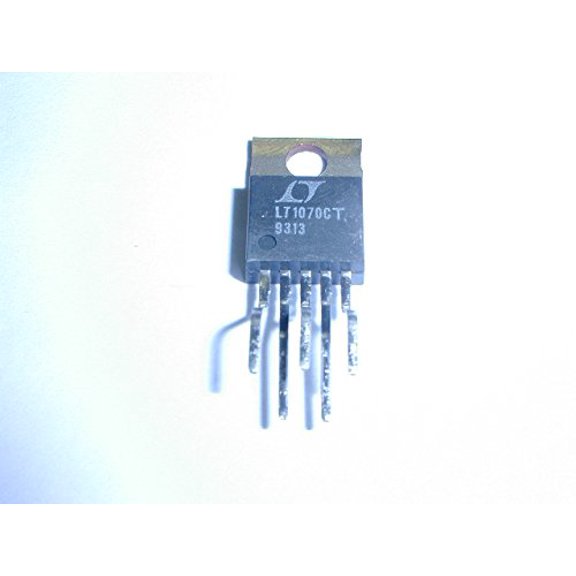 LT1070CT Switching Regulator (1 piece) - LT1070CT
