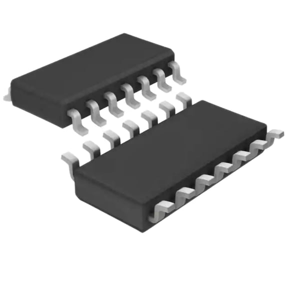 LT1633CS#PBF IC Opamp GP 4 Circuit 14SO