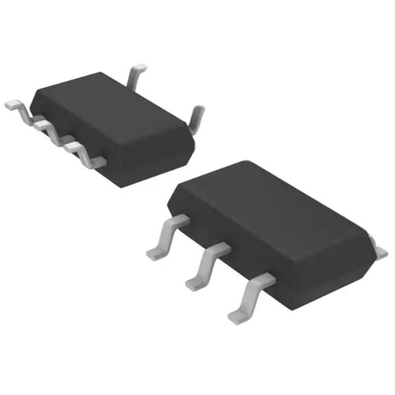 LT1716CS5#TRMPBF Integrated Circuits Comparator Single R-R 44V TSOT-23-5:RoHS,Cut Tape