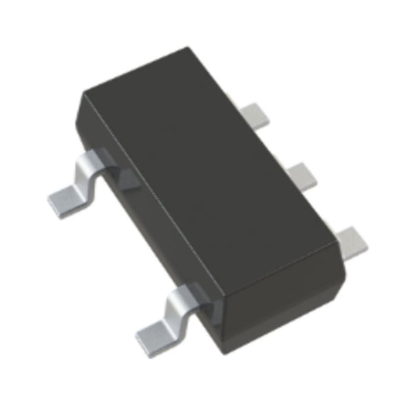 LT1716IS5#TRPBF IC Comparator General Purpose TSOT23-5 :RoHS, Cut Tape